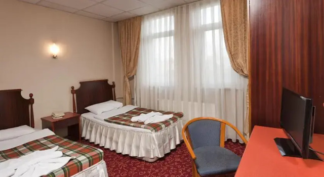 SDU Arastirma ve Uygulama Hotel, Забронировать Отель Ыспарта Средиземноморский регион