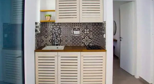 Ansi Studios & Apartments