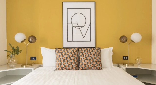 On Via Mecenate Apt 5, Забронировать Отель Отели Рима 3 звезды, рядом с Piazza San Giovanni in Laterano, 3*