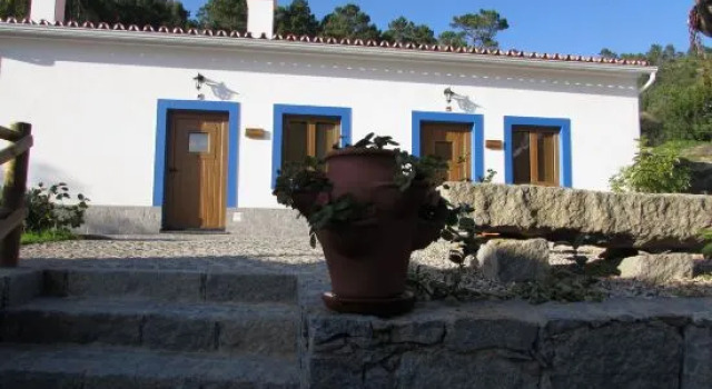 Quinta da Idalina, Забронировать Отель Моншики Via Algarviana