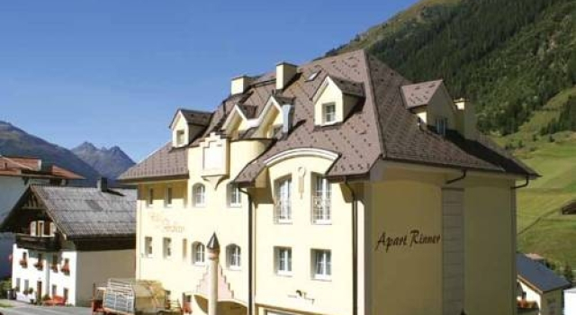 Apart Rinner