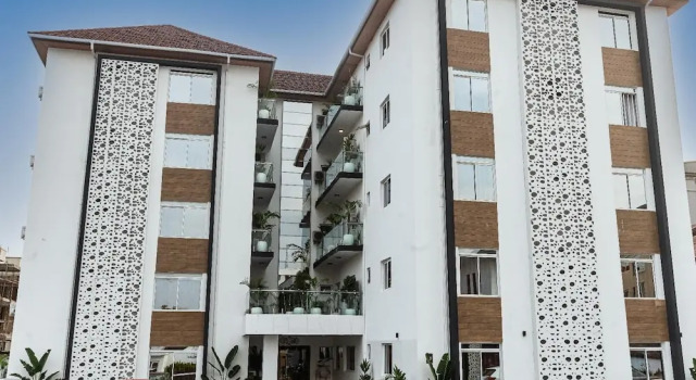 Zen Apartments