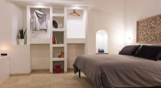 S25, Buchen Sie Hotel Monopoli Metropolitanstadt Bari