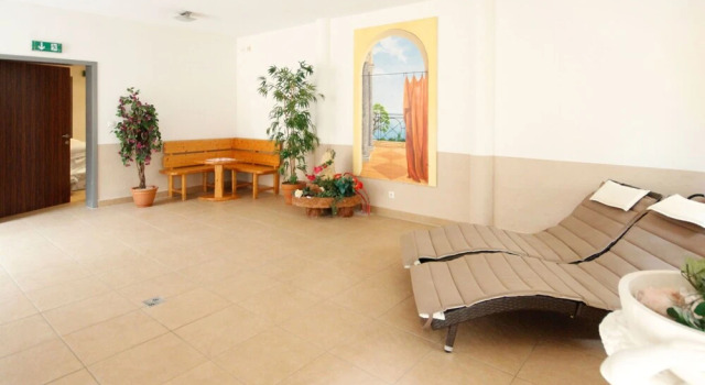 Falkner L Ngenfeld in L Ngenfeld, Prenota Hotel Hotel a Tirolo con parcheggio, Parcheggio