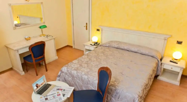 Номер Classic Hotel City
