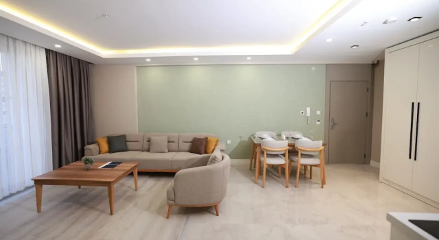 Люкс Anemon Diyarbakır Suit Hotel