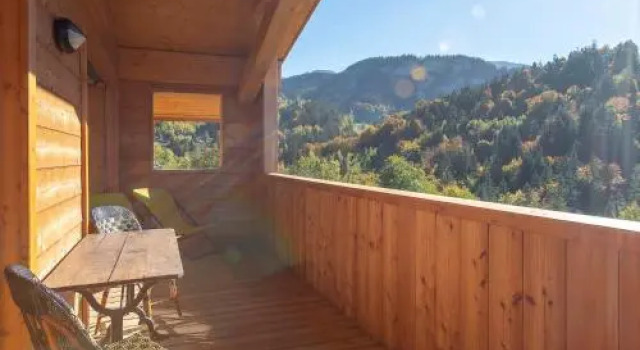 Appartement Primevères