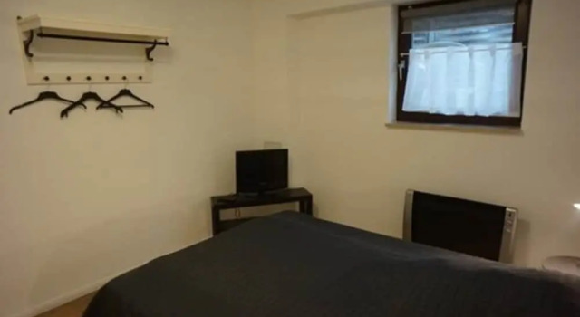 Lejlighed Schmidtappartement