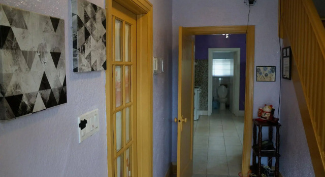 Kensington Market Hostel