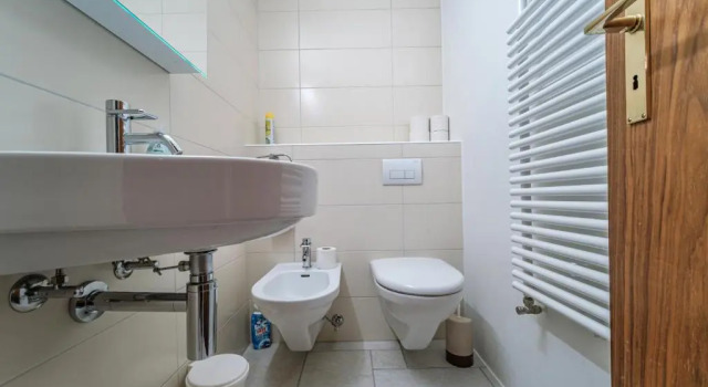 Апартаменты Casa Dschember, Wohnung 11, 1-6 Personen