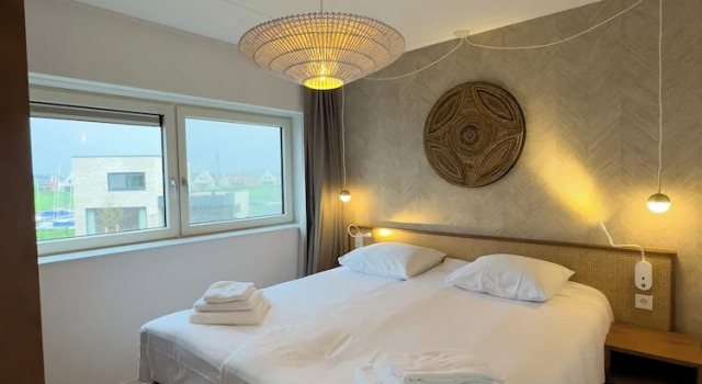 Вилла Premium Parc Maasresidence Thorn Apartments