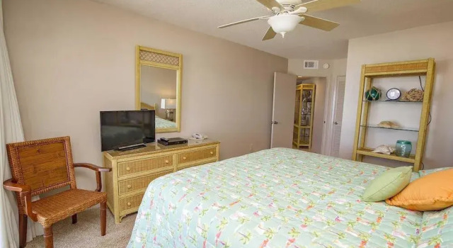 Regatta 104b 3 Bedrooms 2 Bathrooms Condo, Prenota Appartamento Gulf Shores 