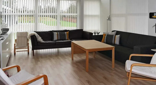 Коттедж 4 star holiday home in Hadsund