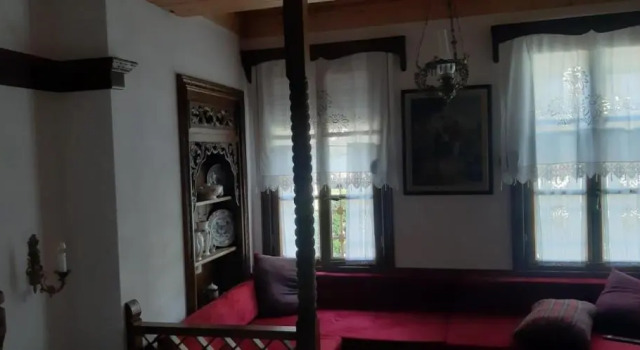 Люкс Hotel Muse'e