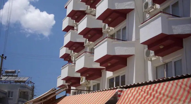 Eros Otel