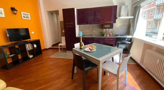 Апартаменты Mascarella 102 Home