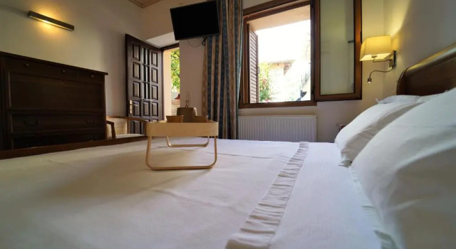 Студия Hotel Tourist