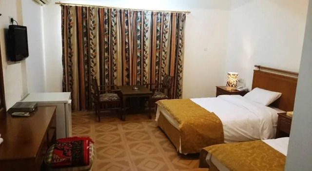 Al Marsa Hotel