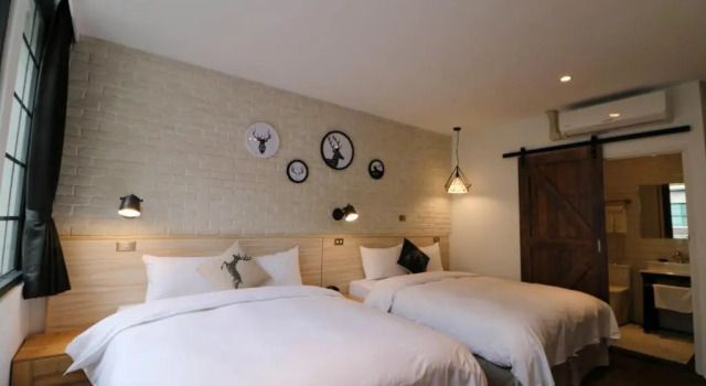 Номер Standard Pinestone Inn