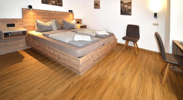 Двухместный номер Standard Gasthof Hotel zur Post