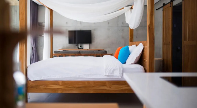 Heritis Poolvilla, Book Hotel Hoteller i Hongcheon med parkering, Parkering