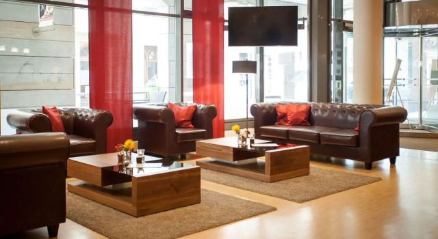 martas Hotel Lutherstadt Wittenberg, Buchen Sie Hotel Wittenberg 