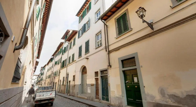 Апартаменты с 2 комнатами Mamo Florence - Maddalena Apartment