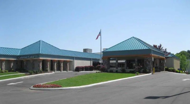 Семейный люкс Comfort Inn & Suites Chattanooga-East Ridge