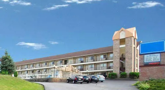 Diamond Hotel