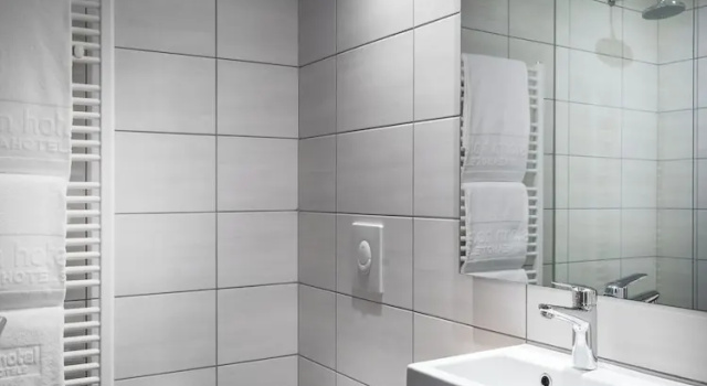 Двухместный номер Standard с балконом Отель Storm by Keahotels