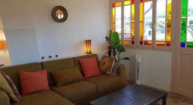 Номер Standard Maison 225