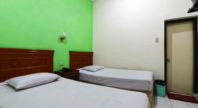 Hotel Sumatera, Rezerwuj Hotel Bukittinggi Sumatra