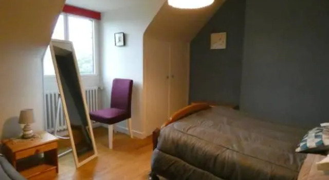 Chambres d'hotes de Pouldiguy, Rezerwuj Hotel  