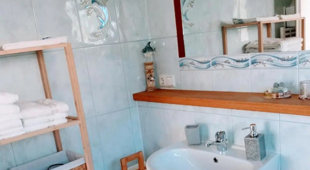 Апартаменты Apartman Aqua