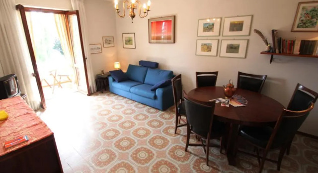 Апартаменты Lake view Silvano Apartment