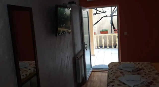 Люкс Apartmani Radovic 2