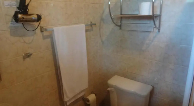 Номер Standard Hotel Tauraa