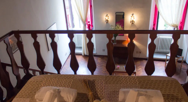 Easybnb - Luxury Navona, Забронировать Отель Отели Навона 3 звезды, 3*