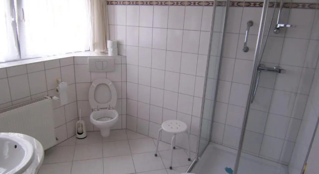 Полулюкс Gästehaus Casa Cristina