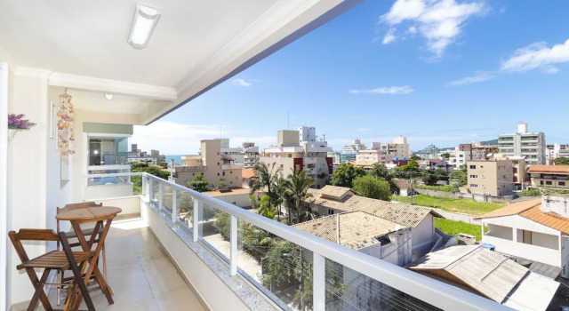 Апартаменты Aluguel Apartamento 3 quartos 1 suite 393
