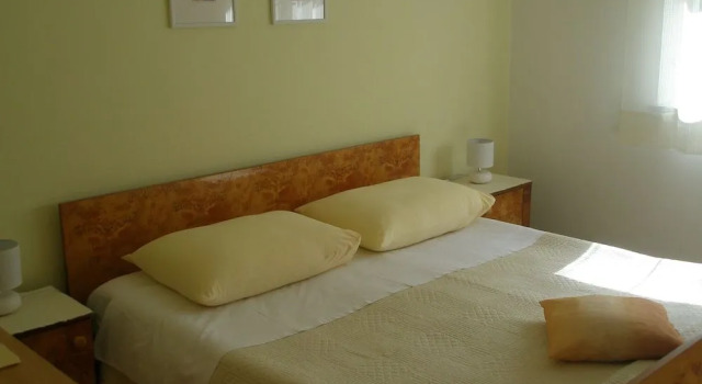 Apartment Klaudia