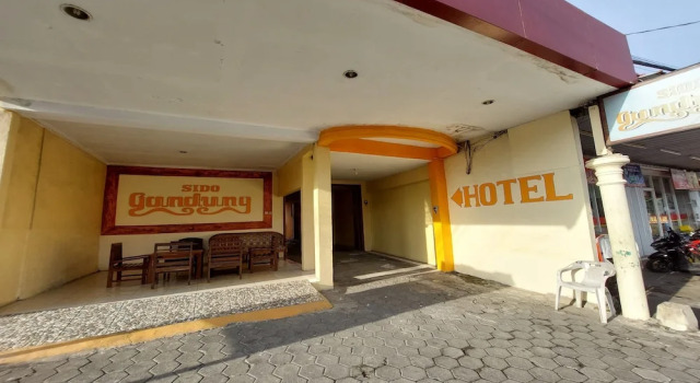 Hotel Parangtritis Widodo Tustiyani, Book Hotel Parangtritis Yogyakarta Province