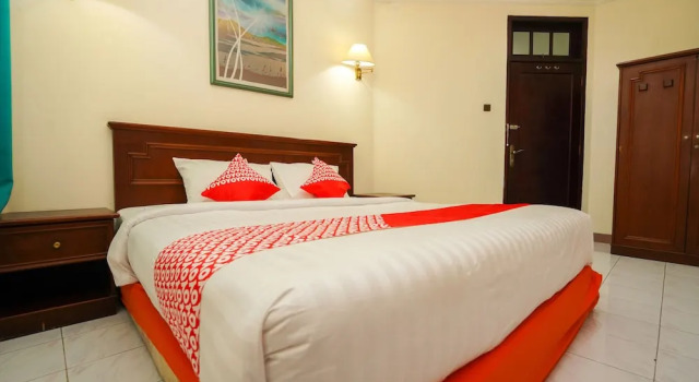 Suite Deluxe Hotel O Dibino