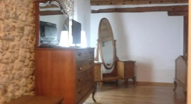 Номер Superior Alloggio Agrituristico Conte Ottelio