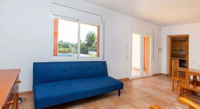 Villa Malva I