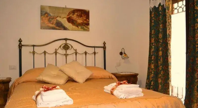 Agriturismo Portararo
