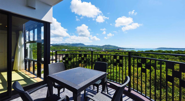 Номер Standard Karry CONDO CHURAUMI