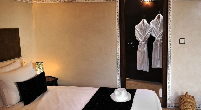 Riad Le Jardin d'Abdou