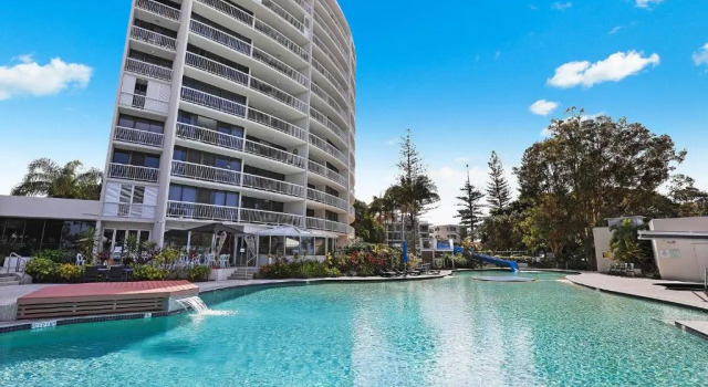 Апартаменты c 1 комнатой с видом на сад Gemini Resort