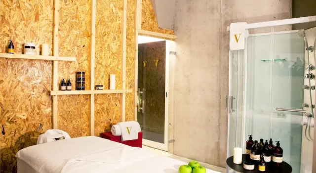 Restaurante Viura, Varaa Hotelli Villabuena de Alava Rioja Alavesa